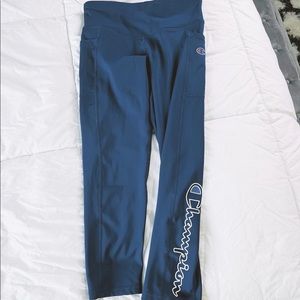 Leggings With Pockets!!!